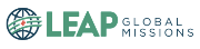 LEAP Global Missions Logo